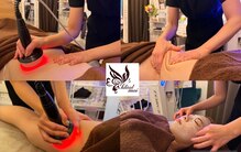 イデアルモワ(Ideal moi)