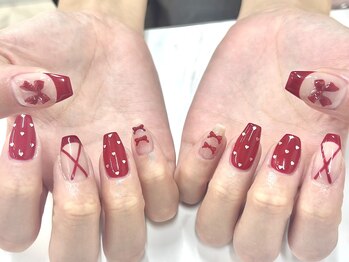 ワンダーシー(WonderShe)/持ち込み10本＋パーツ付け放題