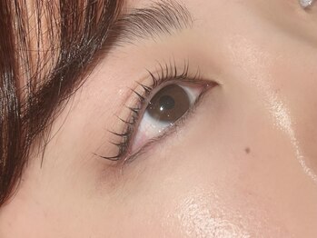 ベリーニコ 横浜店(Very nico)/まつ毛パーマ