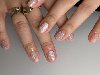 ブランシェール(blancher)/omakase simple パラジェル