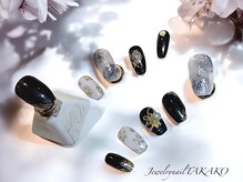 ジュエリーネイル タカコ(Jewelry nail TAKAKO)/