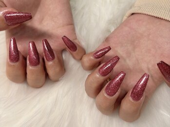 スカルプマグorフラッシュ¥11100