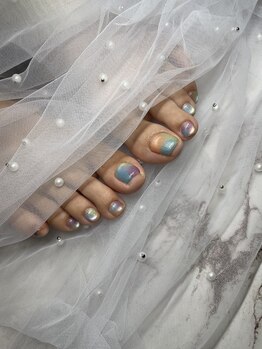 ミスネイル 石垣店(Ms.naiL)/