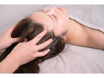 マヴィ(mavie)/mavie式ドライヘッドスパ