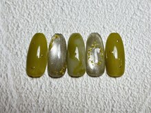 ツイン(twin.)/フェミニンコレクション