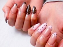 アミカ ネイル(amica nail)