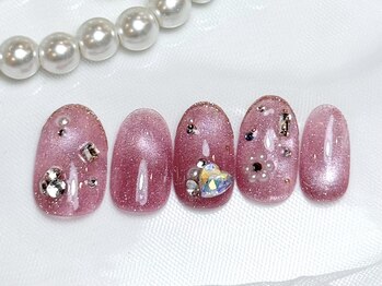 naya限定デザイン♪