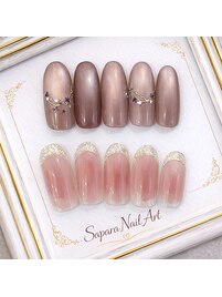 ゴールド定額☆￥5,799　150種☆