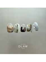 ドロウラピリィ トカ(DLAW Lapilie/toka)/5月 デザインプラス