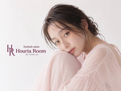 オーリア ルーム(Houria Room)の写真