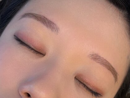 eyebrow salon yura.【８/１NEWOPEN（予定）】の写真