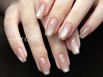 サロン エージー(salon AZ)/マグネット