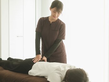 整体院 凪 名古屋徳重(nagi)の写真/本気で改善したい方限定！何をしても改善しなかった腰痛で悩む方でも解決！まずはお試し《初回90分4980円》