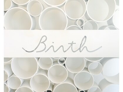 ビューティーサロンバース(Beauty Salon Birth)の写真