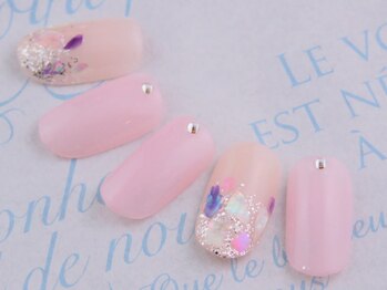 ソルノワ(sol-noir)/