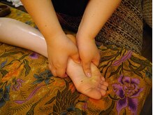 バリニーズ スパ ジャランジャラン(Balinese spa Jalan-Jalan)