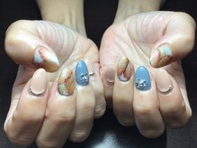 モカプラス(mocha plus)/