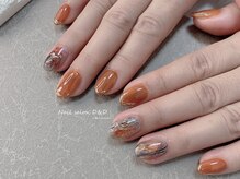 しゅり ネイル/