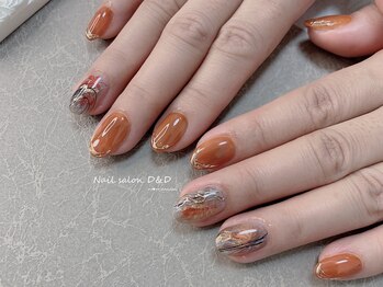 しゅり ネイル/