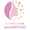 小顔矯正サロン ミユキ(MIYUKI)のお店ロゴ