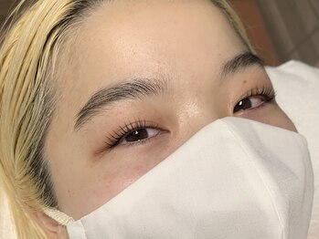 ネスト(Nest)/まつげパーマ/ラッシュリフト