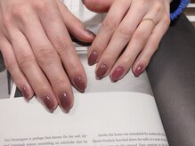 ブランネイル(blanc nail)/pink*