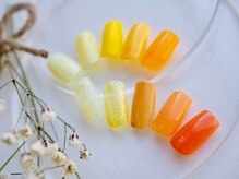 ネイル マテリア 池袋店(Nail Materia)/1カラー