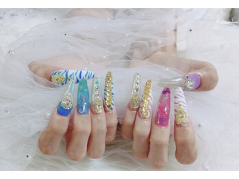 シーシーネイルサロン(CC)/