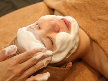 クラッシーガール ダンディエール(QlassyGirl DANDYELL)/【美肌洗浄】高保湿洗浄