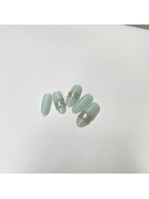 ネイルニジュウバンチアネックスシュウナン(Nail 20Banchi ANNEX Shunan)/