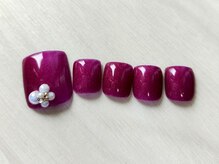 ナビネイル(Nabi nail)/