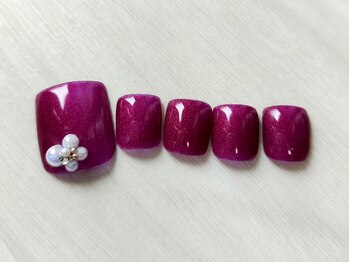 ナビネイル(Nabi nail)/
