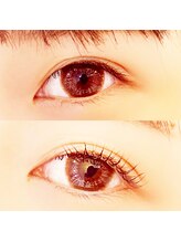 イーエヌトリップ(en.trip)/まつげパーマ　