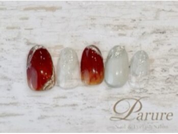 パリュール 西荻窪(Parure)/定額Bコース ご新規様オフ無料