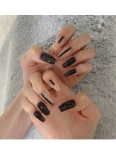 コロミネイル(colome nail)/スカルプ¥11800