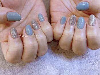 ヴィアンジュ 浦和コルソ店(Vie Ange)/