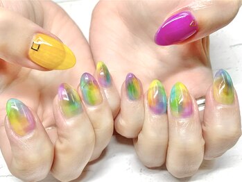 アグア 高円寺(Agua.)/