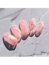 エムオーグランツ(Mo-glanz)/2022．07マンスリー E