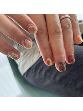 ラグゼ 高林店(Luxxe)/design