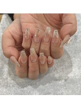 レジアント(Rediant)/チークネイル