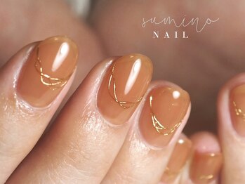 スミノネイル(sumino NAIL)