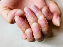 カラーレス(COLORLESS)/【大人可愛い☆グラデーション】