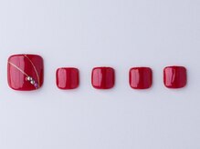 はあとねいる 安城店/フットジェルデザイン102