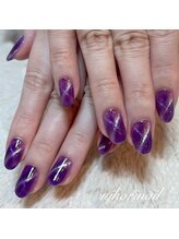 ニコリネイル(nikori nail)/マグネット