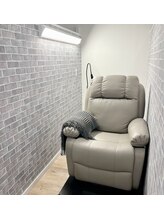 サロン ド メイド 鴨宮店(Salon de MADE)/全席半個室で施術