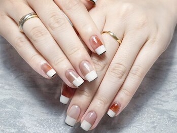 マックスサロン 池袋店(MAXSALON)/持込デザイン