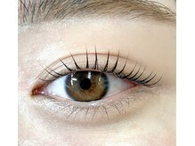 ル クレール(Nail & Eyelash Le Clair)/まつ毛パーマ　ナチュラル