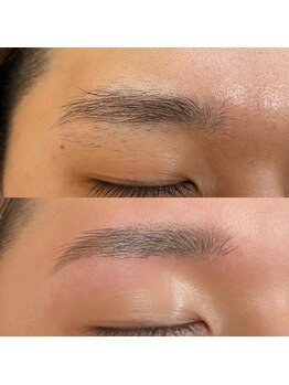 ニィ(NiY)/メンズにおすすめ◎