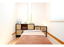 仙台整体タマハガネ/施術室