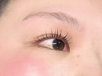 クラーム(klarm)/まつ毛パーマ